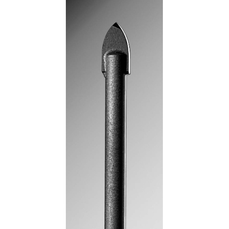 Bosch Glass and Tile Drill Bit – 6mm