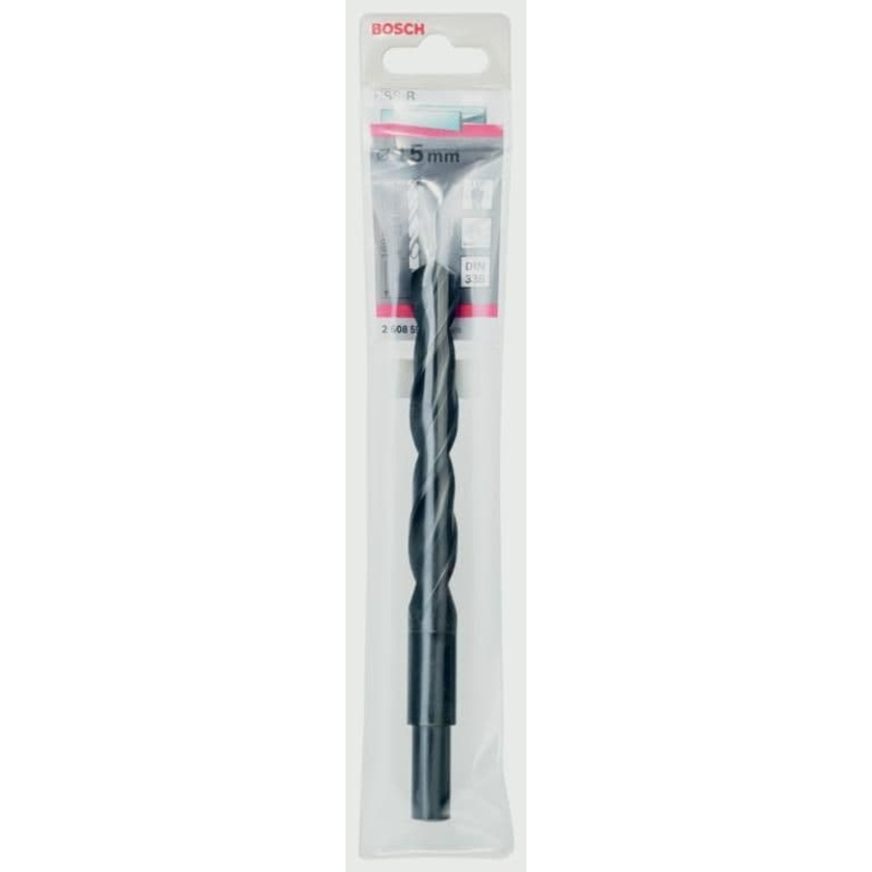 Bosch HSS Twist Point TEQ Drill Bit – 14mm