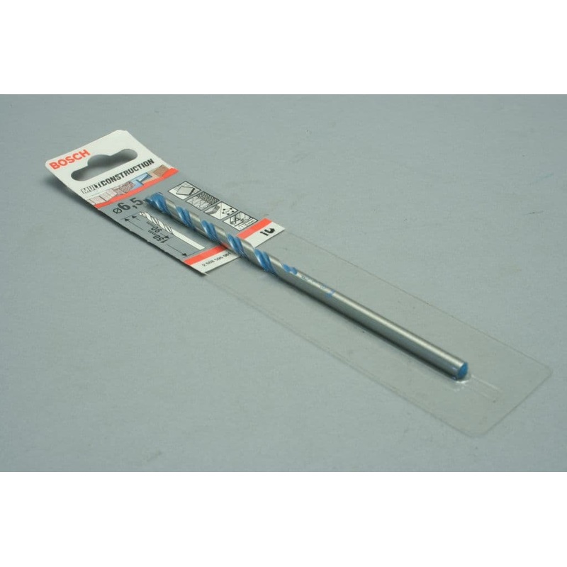 Bosch Multi Purpose Drill Bit – 6.5 X 150