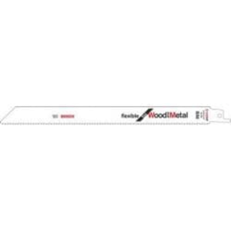 Bosch Sabre Saw Blades – S1122HF
