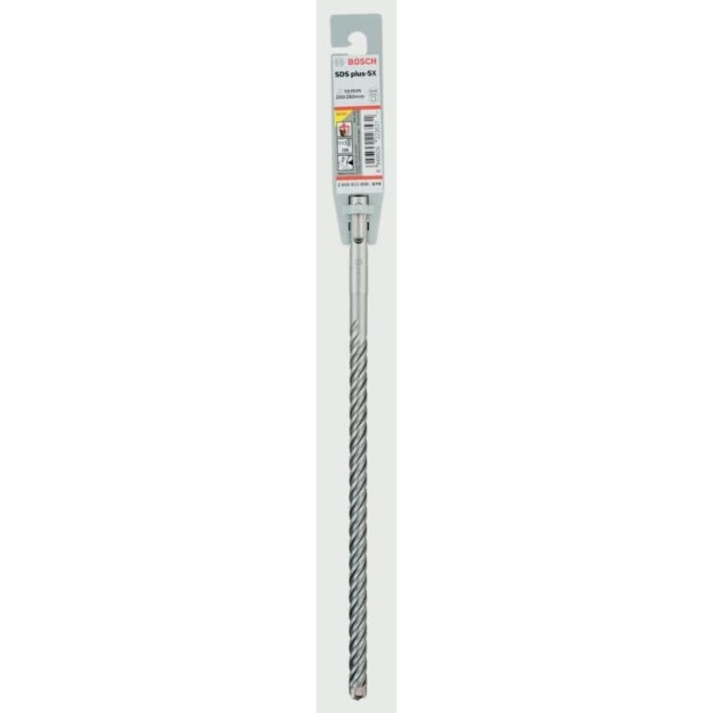 Bosch SDS Plus -5x – 10x200x260mm