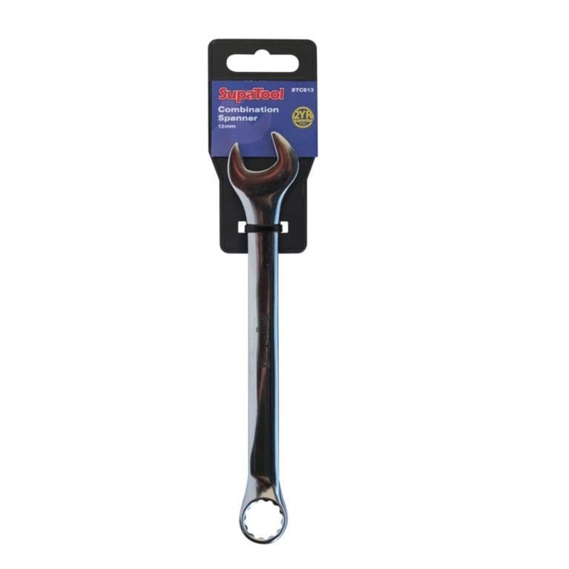 SupaTool Combination Spanner – 13mm