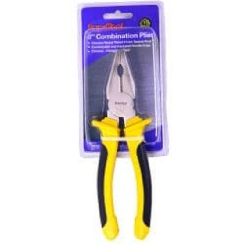 SupaTool Deluxe Combination Plier – 8_/200mm