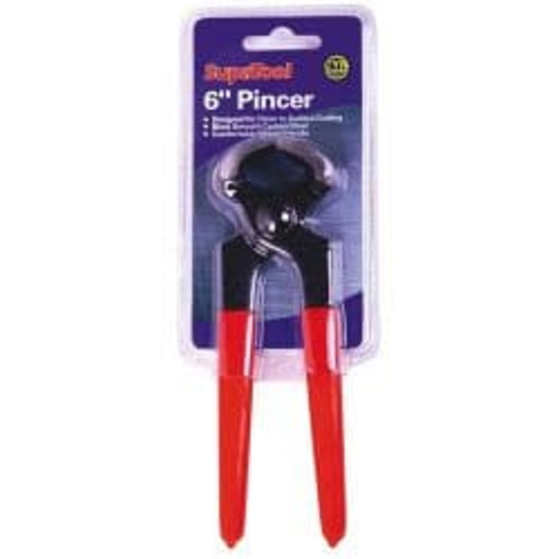 SupaTool Pincer – 6”/150mm