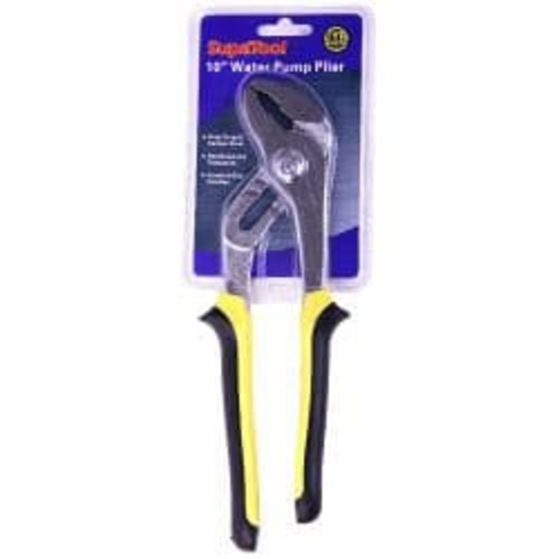 SupaTool Water Pump Plier – 250mm