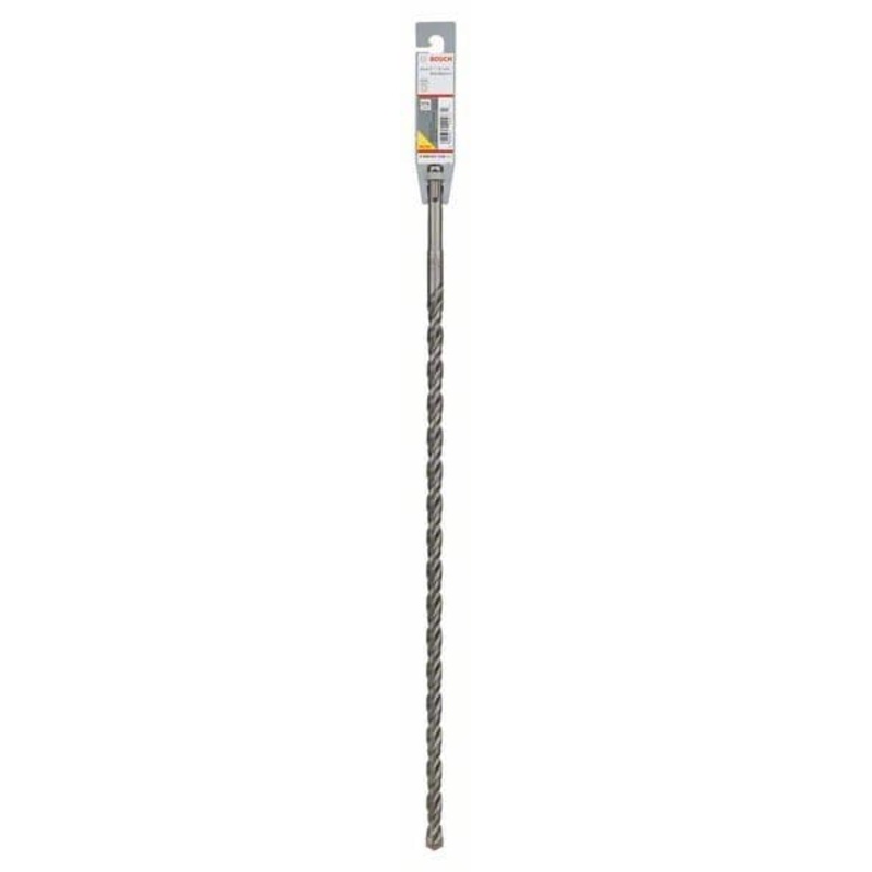 Bosch SDS-Plus-3 Drill Bit – 12×400