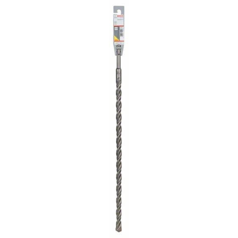 Bosch SDS-Plus-3 Drill Bit – 16×400