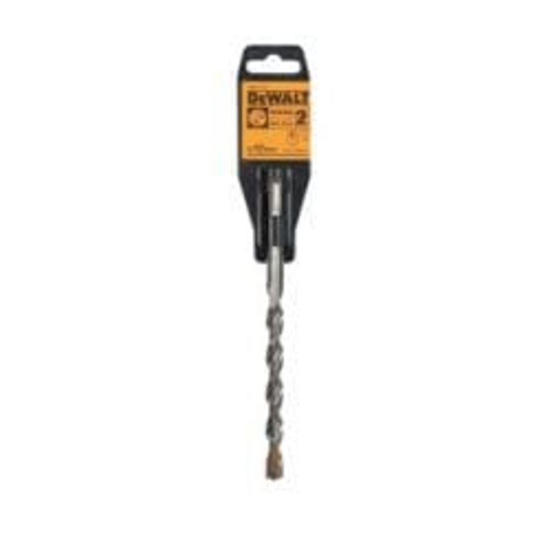 DeWalt Extreme 2 SDS+ Masonry Drill Bit – 12mm