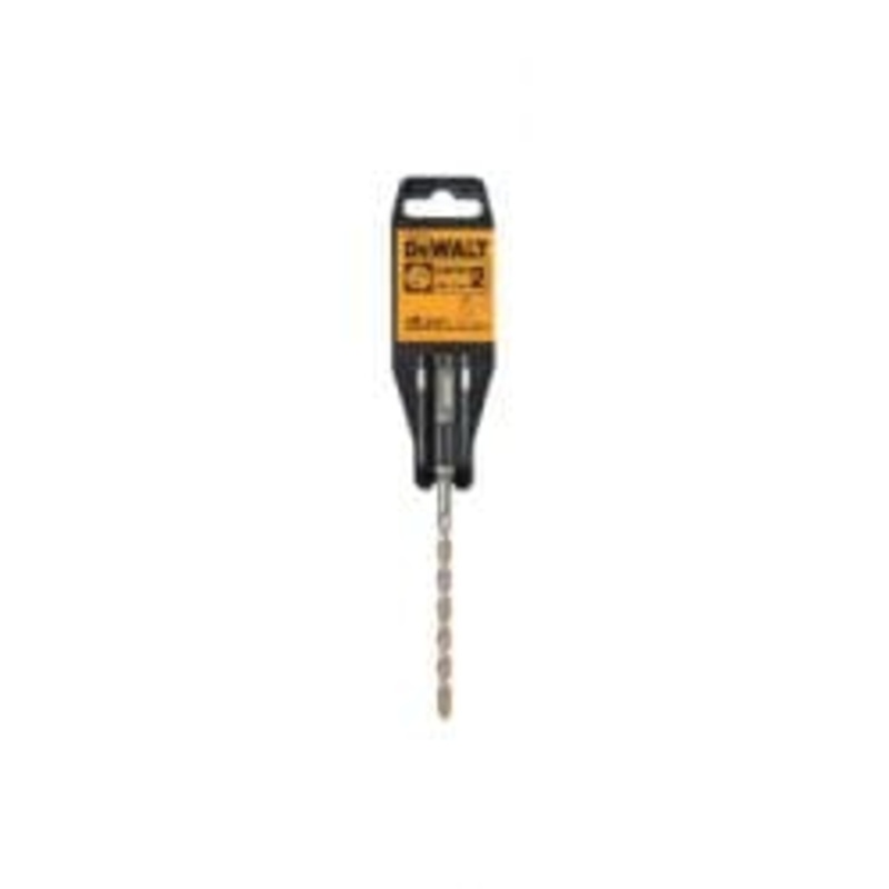 DeWalt Extreme 2 SDS+ Masonry Drill Bit – 6.5mm