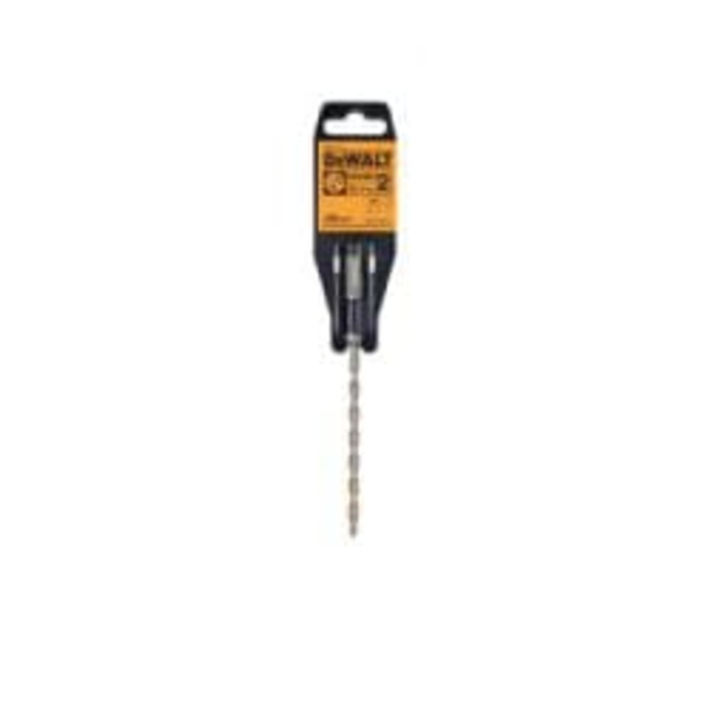 DeWalt Extreme 2 SDS+ Masonry Drill Bit – 6mm