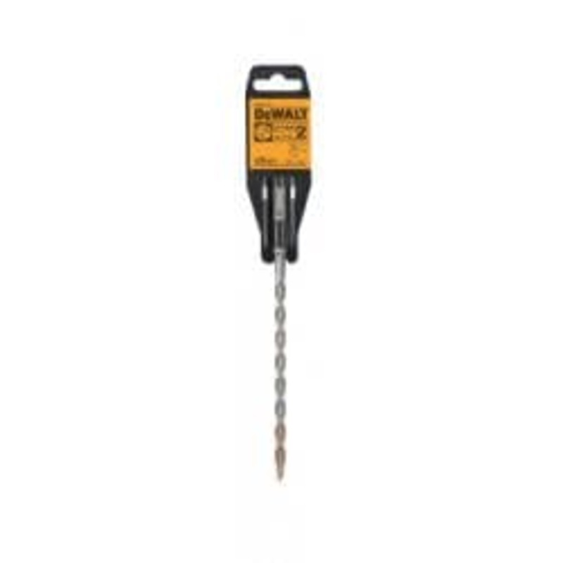 DeWalt Extreme 2 SDS+ Masonry Drill Bit – 8mm