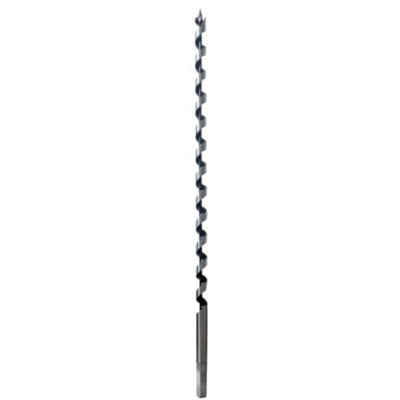 Rawlplug Auger Wood Drill Bits – 24  x  400mm