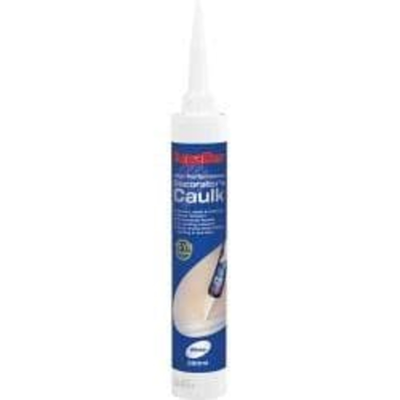 SupaDec Decorators Caulk – 300ml Magnolia