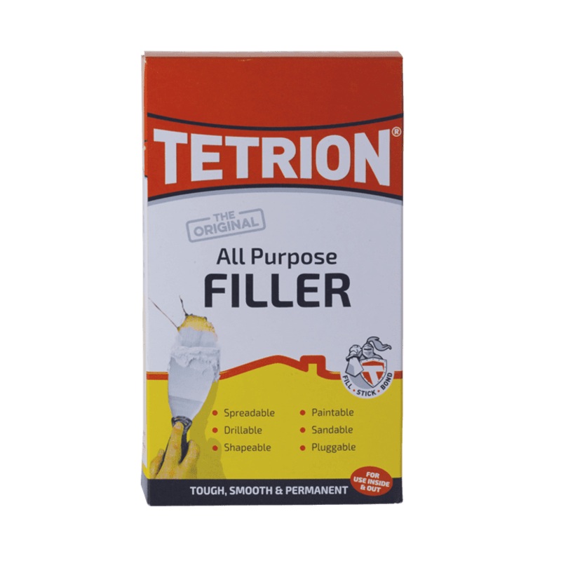 Tetrion All Purpose Powder Filler – 500g