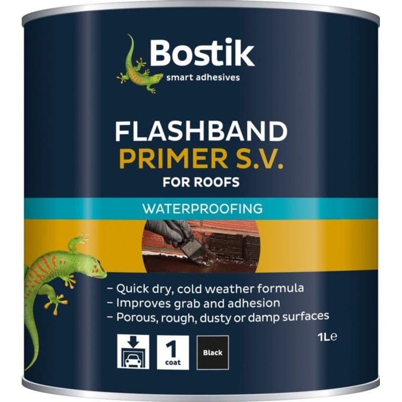 Bostik Flashband Primer SV – 1L