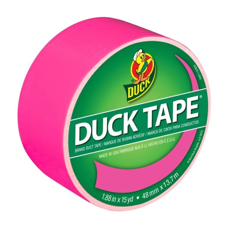 Duck Tape 48mm x 13.7m – Piggy Bank