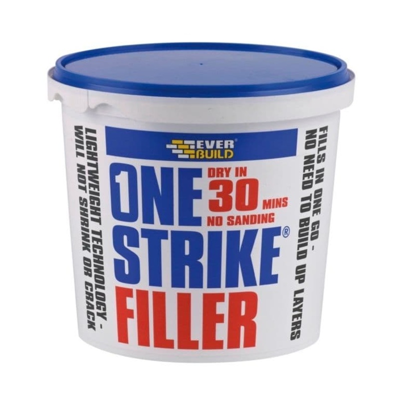 Everbuild Everflex One Strike – 1L