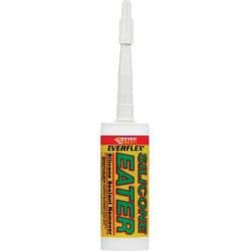 Everbuild Silicone Eater – 100ml
