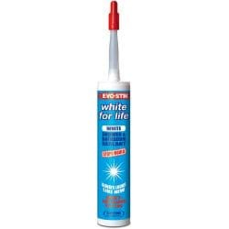 Evo-Stik White for Life – White – C20