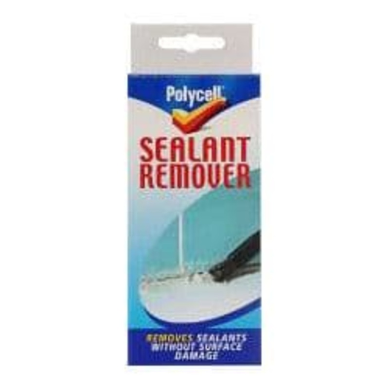 Polycell Sealant Remover – 100ml