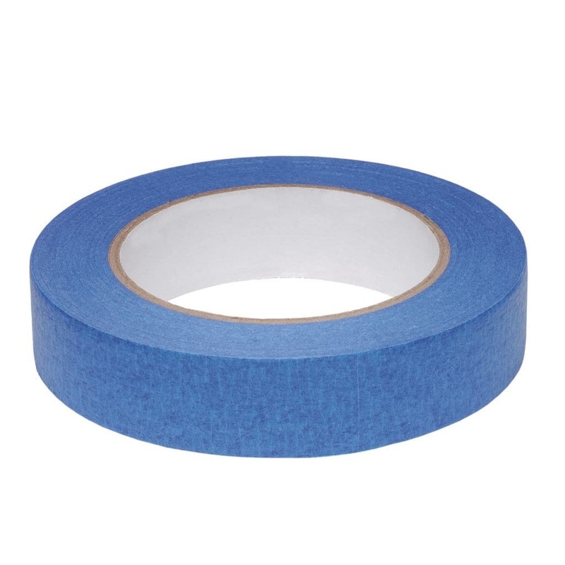 SupaDec 28 Day Professional Edge Masking Tape – 50mm x 50m