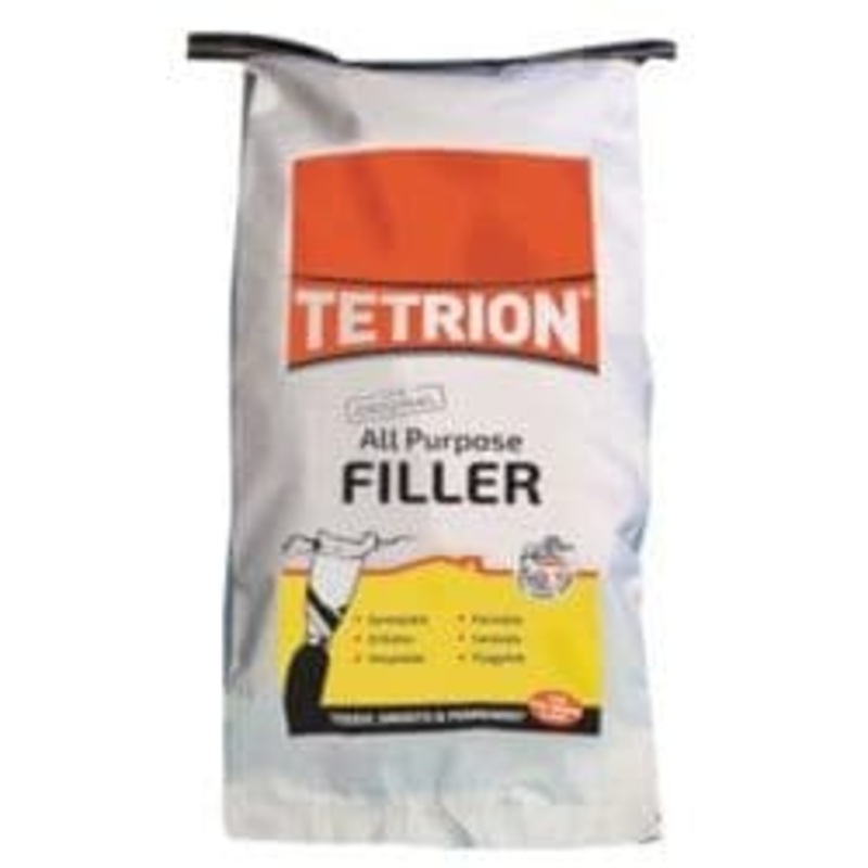 Tetrion All Purpose Powder Filler – 5kg