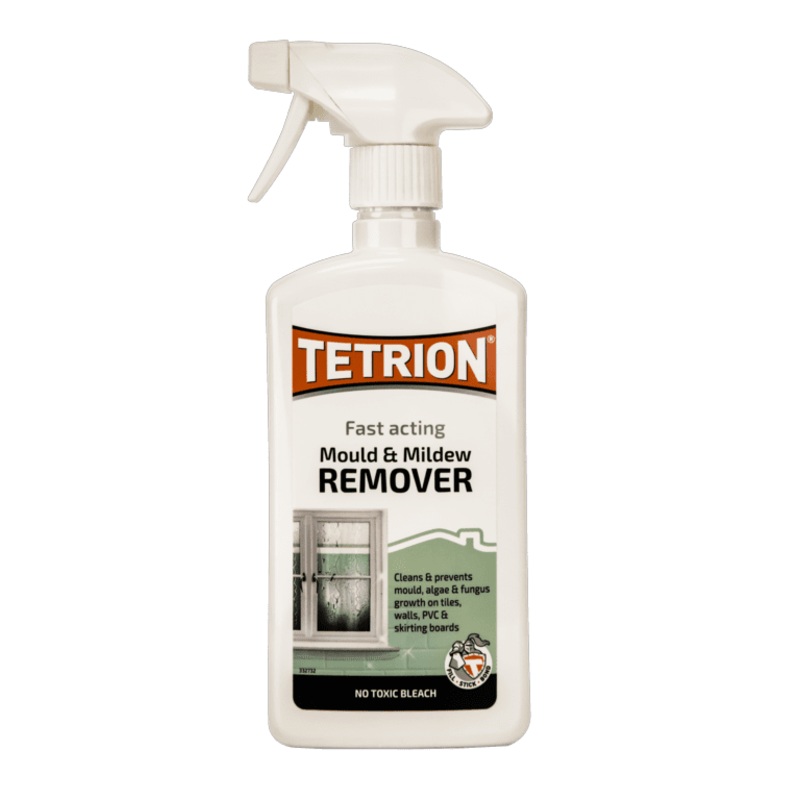 Tetrion Mould Cleaner – 500ml