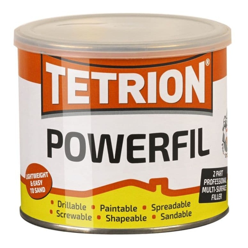 Tetrion Powerfil – 600g