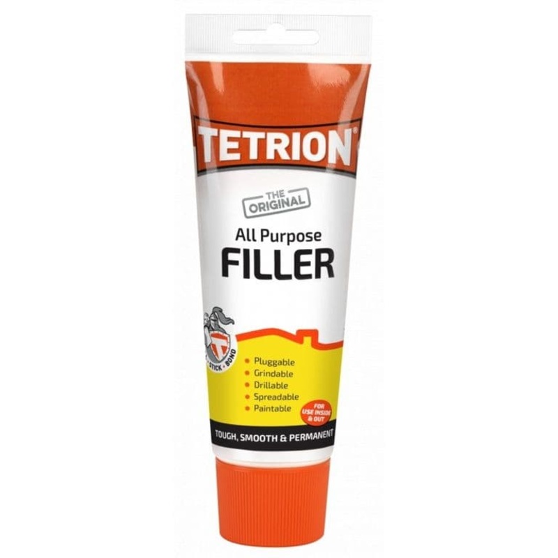 Tetrion Ready Mix Filler – 330g