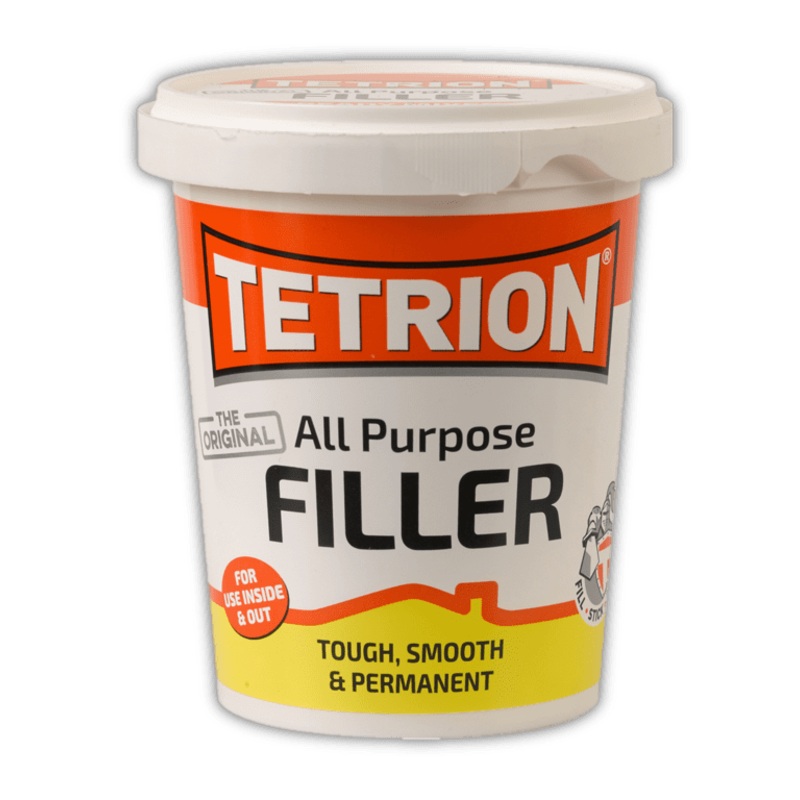 Tetrion Ready Mix Filler – 600g