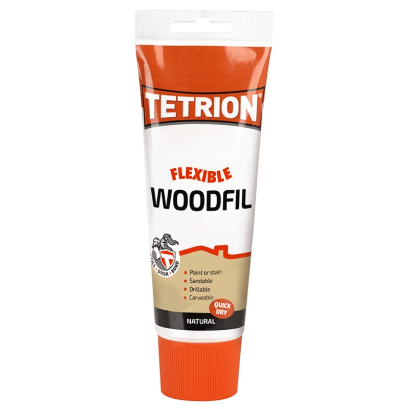 Tetrion Woodfil – 330g