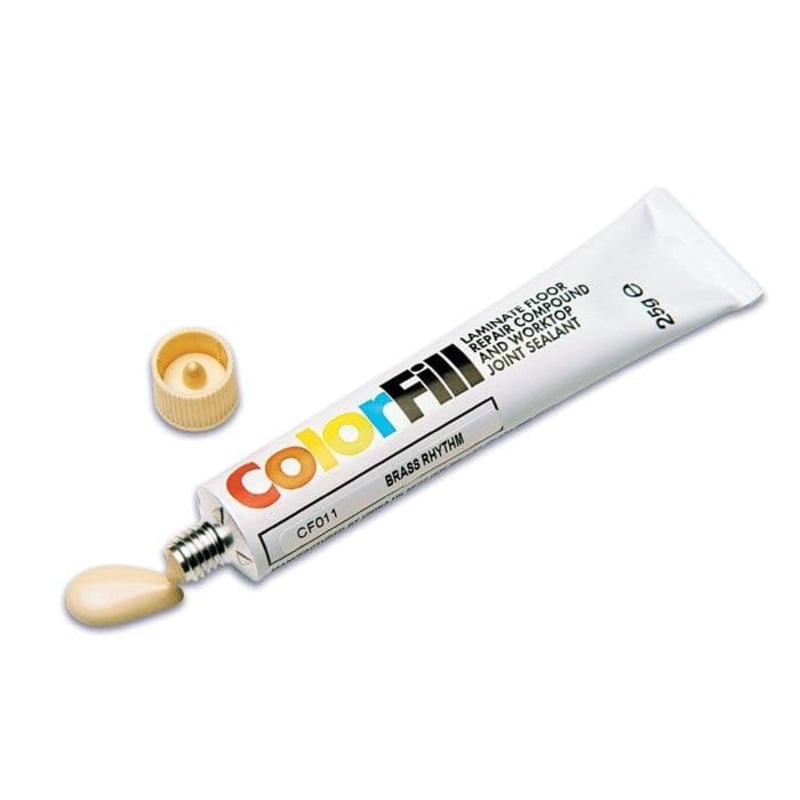 Unika Colorfil Worktop Sealant & Repair – Tectonica