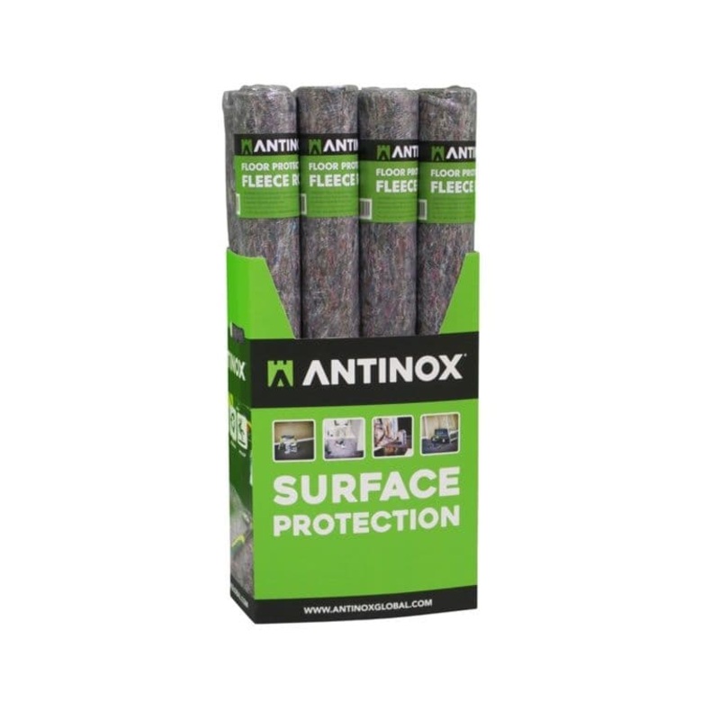 Antinox Cushion Felt Floor Protection – 1m x 10m