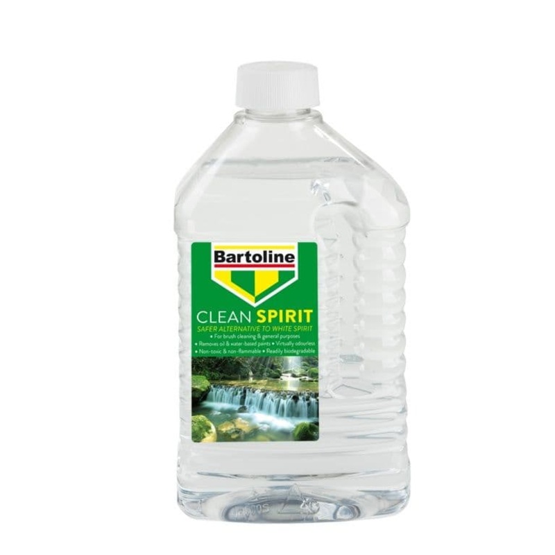 Bartoline Clean Spirit – 2L