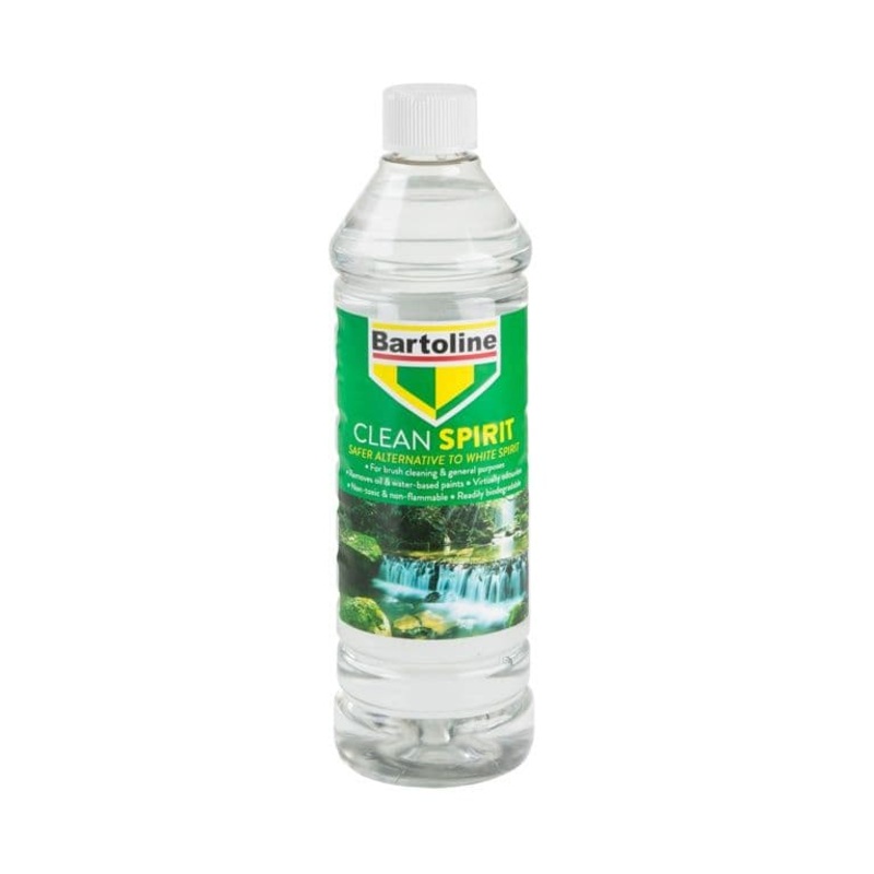 Bartoline Clean Spirit – 750ml