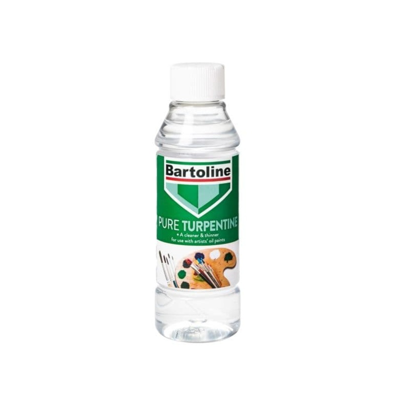 Bartoline Pure Turpentine – 250ml