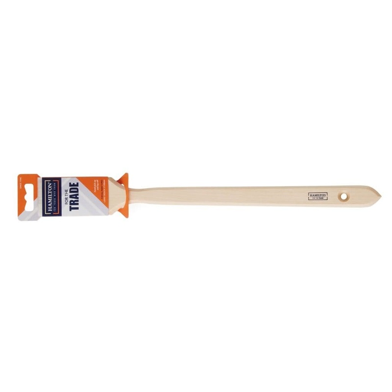Hamilton For The Trade Long Reach Brush – 2