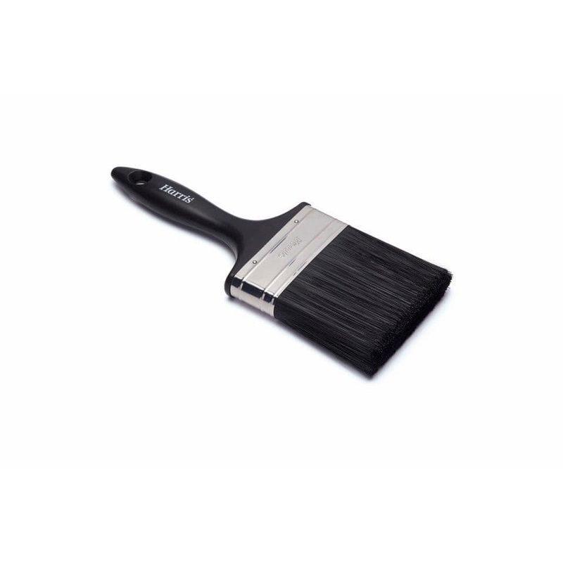 Harris Essentials Masonry Brush – 100mm