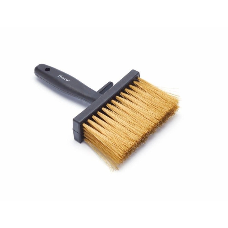 Harris Essentials Paste Brush – 125mm