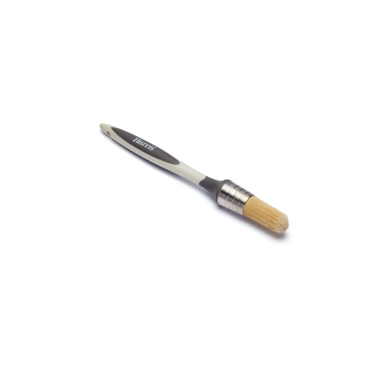 Harris Seriously Good Woodwork Stain & Varnish Brush – 21mm