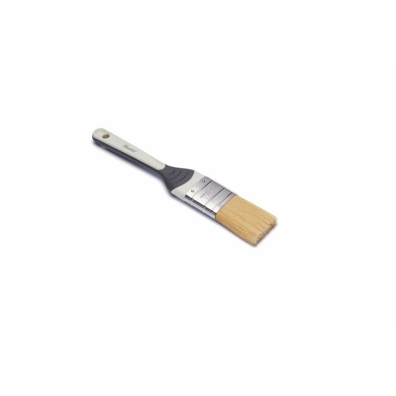 Harris Seriously Good Woodwork Stain & Varnish Brush – 38mm