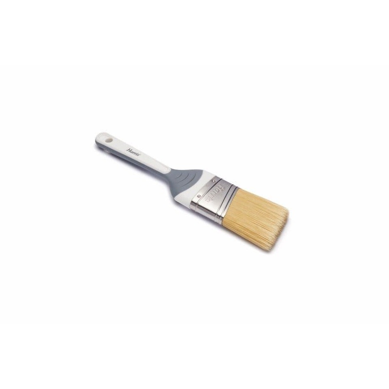 Harris Seriously Good Woodwork Stain & Varnish Brush – 50mm