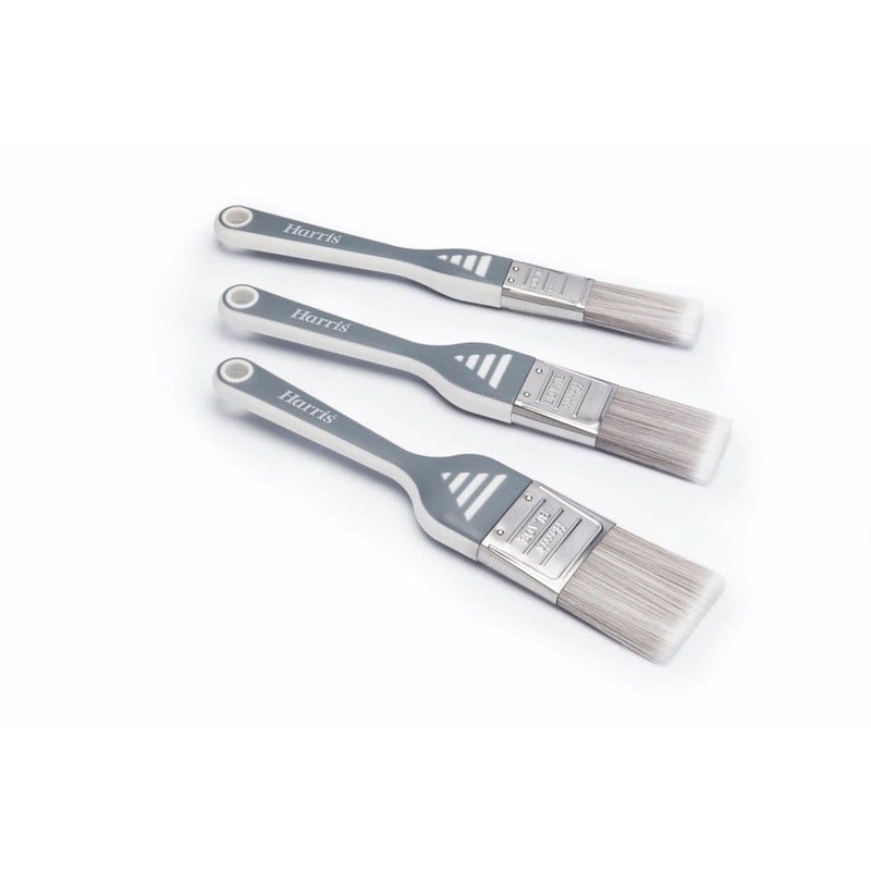 Harris Ultimate Wall & Ceiling Blade Paint Brush – Pack 3