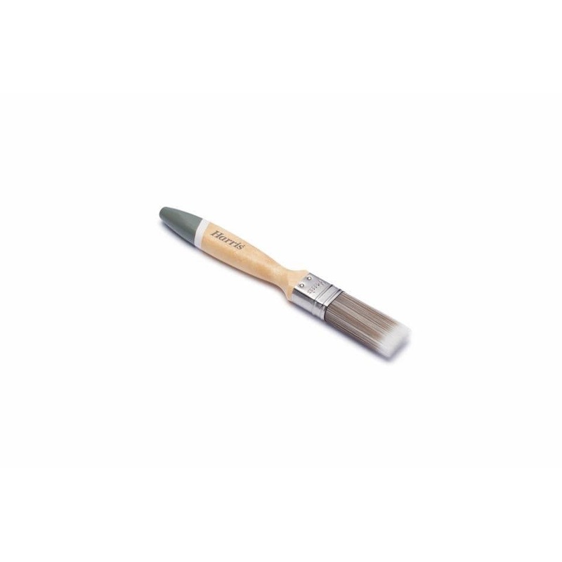 Harris Ultimate Wall Ceiling Paint Brush – 25mm