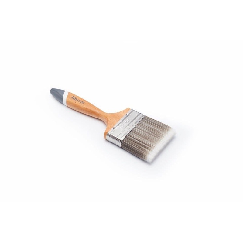 Harris Ultimate Wall & Ceiling Paint Brush – 75mm