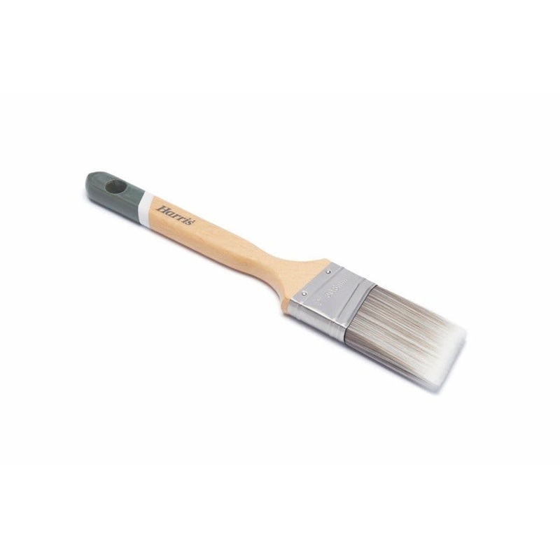 Harris Ultimate Wall & Ceiling Reach Paint Brush – 50mm