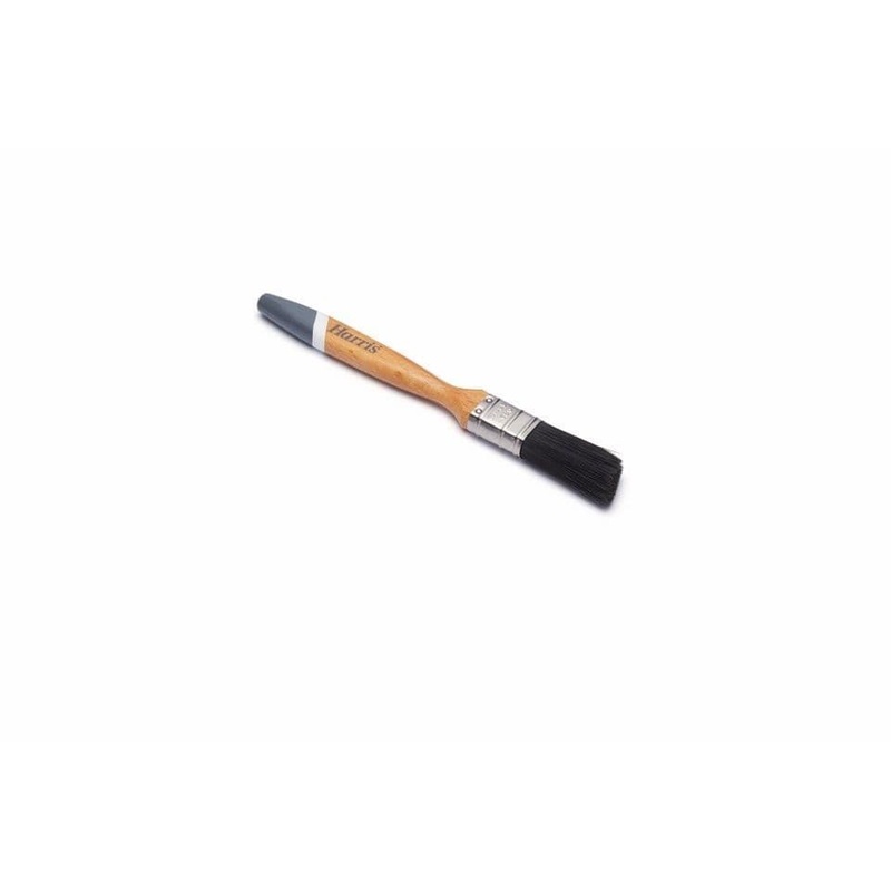 Harris Ultimate Woodwork Gloss Paint Brush – 18mm