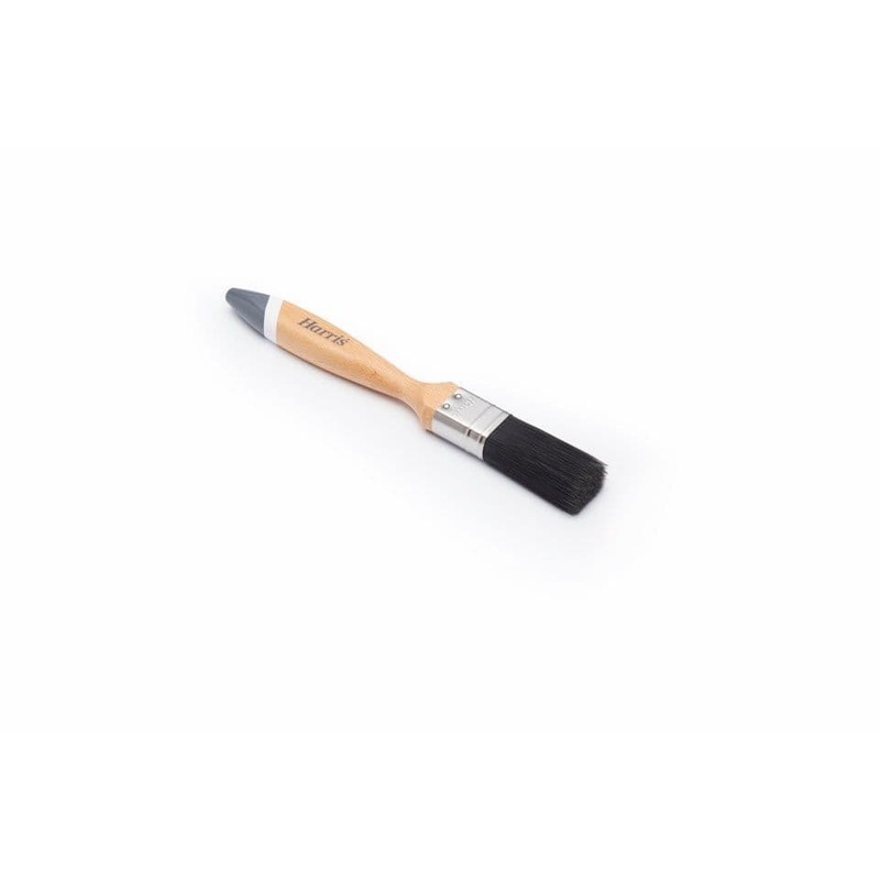 Harris Ultimate Woodwork Gloss Paint Brush – 25mm
