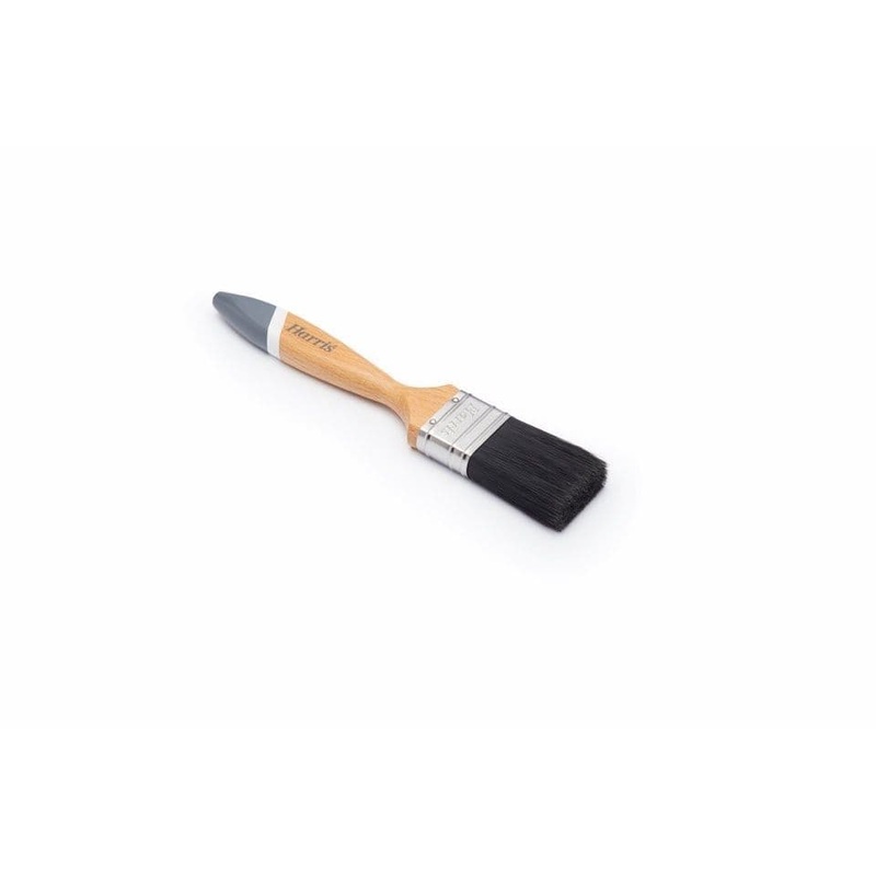 Harris Ultimate Woodwork Gloss Paint Brush – 38mm