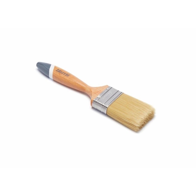 Harris Ultimate Woodwork Stain Paint Brush – 50mm